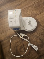 MOULINEX MASTERCHEF 370 Food Processor Main Body Motor Base Only - Fully Working