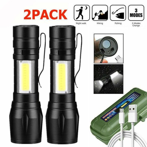 Pack super bright tactical - pack,
