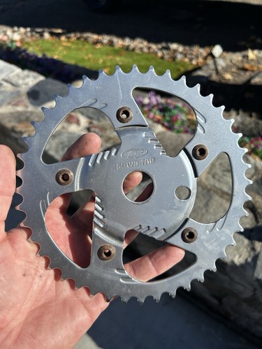 Powerlite sprocket bmx - sprocket,
