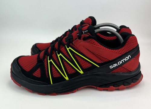Salomon ultra mens red - x, trail