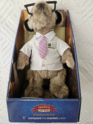 Compare the market sergei - compare,