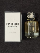 Givenchy L'Interdit Eau de