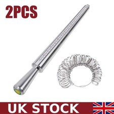 2pcs ring sizer - ring,