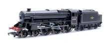 HORNBY 'OO' GAUGE R859 BR