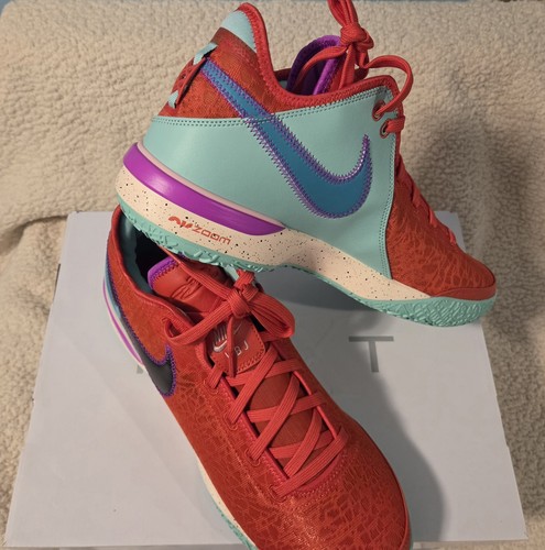 Nike lebron nxxt - gen, mens