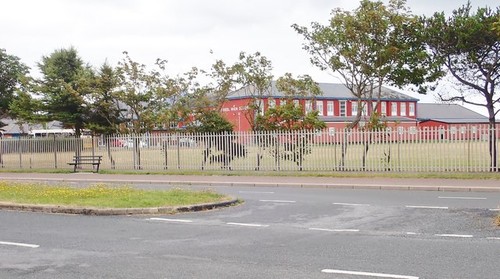 Photo 6x4 kilkeel - 6x4, school