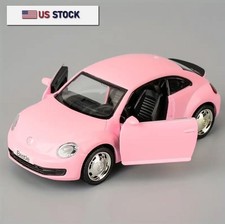 RARE PINK VOLKSWAGEN NEW