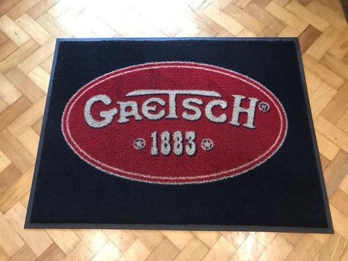 Rare pos gretsch 1883 guitars - rare,