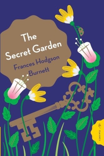 Secret garden - secret,