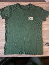 Inchs Cider Green T-shirt