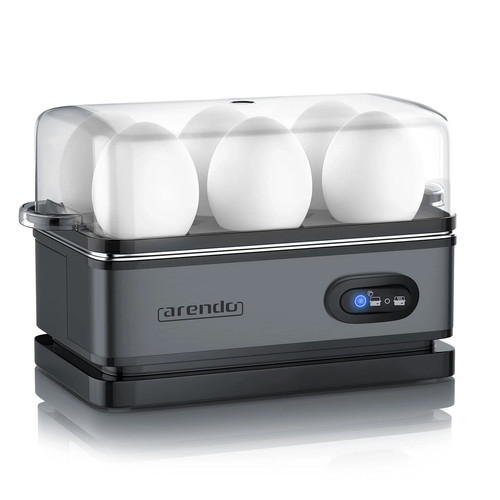 Arendo electric egg boiler - electric, 6