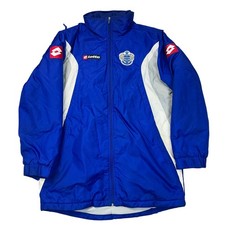 QPR Lotto Jacket Bench