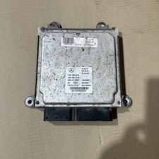 Mercedes sprinter om651 957 - mercedes, om651.957