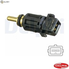 SENSOR COOLANT TEMPERATURE