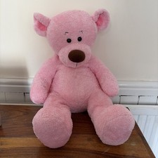 Vintage large Mothercare Teddy