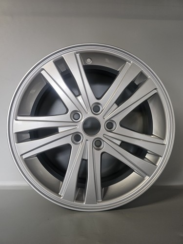 Mg4 alloy wheel trophy - mg,