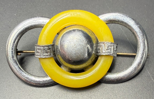 Antique art deco - art, &