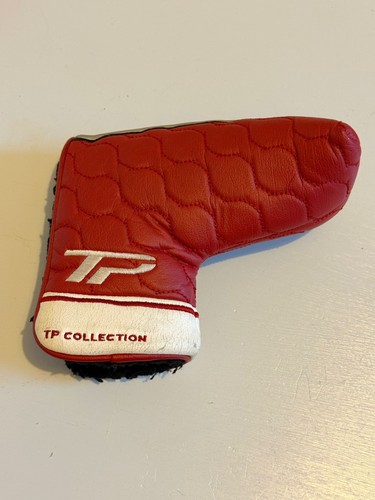 Taylormade collection red - tp,
