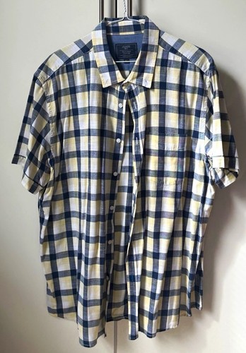 Atlantic bay men blue - men’s,