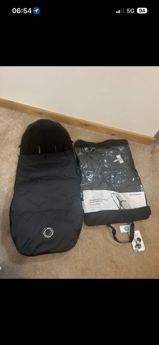 Bugaboo performance winter - bugaboo,