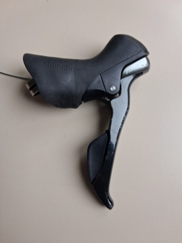 Shimano tiagra 4700 right - shimano, st-4700