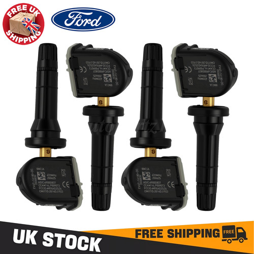4pcs tpms tyre pressure - tpms,