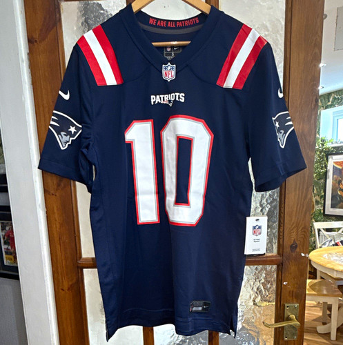 Nike nfl new england patriots - nike,