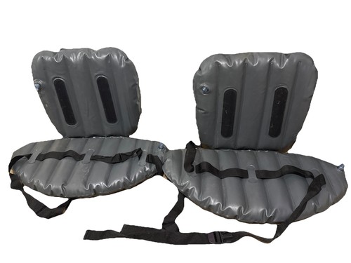 Intex kayak seats suitable - kayak,