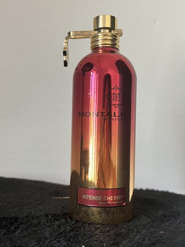 Montale intense cherry eau - intense,