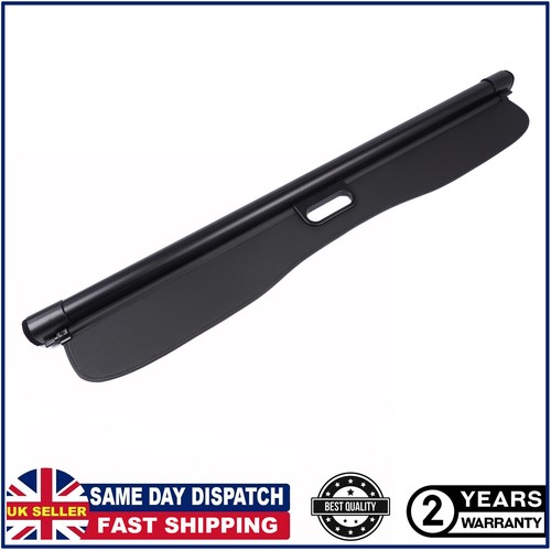 Parcel shelf boot load cover - parcel,