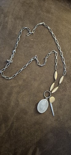 Stella dot gitane necklace - stella,