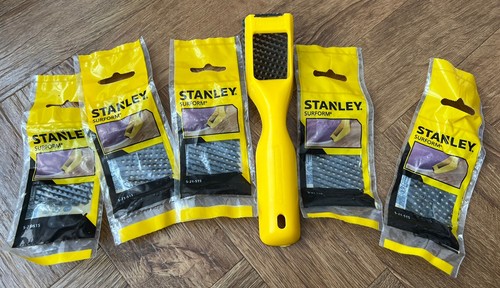 Stanley surform shaver 115 - surform,