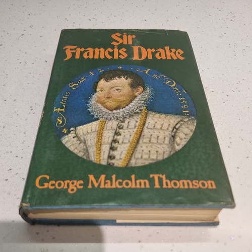 Sir francis drake hardcover - sir,