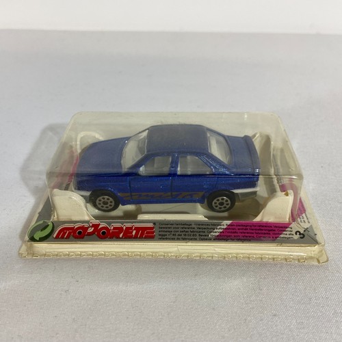 Majorette peugeot 405 no - mi,