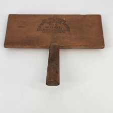 Old Whittemore Wood Wool