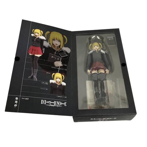 Death note misa amane - misa,