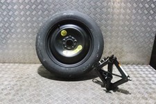 FORD FOCUS MK3 R16 SPARE WHEEL