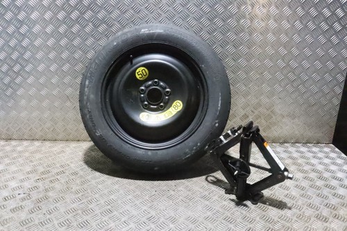 Ford focus mk3 r16 spare - mk3,