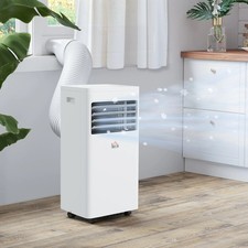Portable Air Conditioner