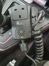 Ring RINV120 12V DC To 240V AC 120W Mobile Inverter With USB Socket