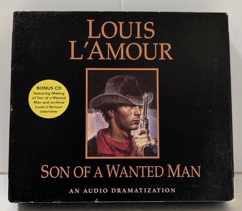 Louis amour son a - son, of