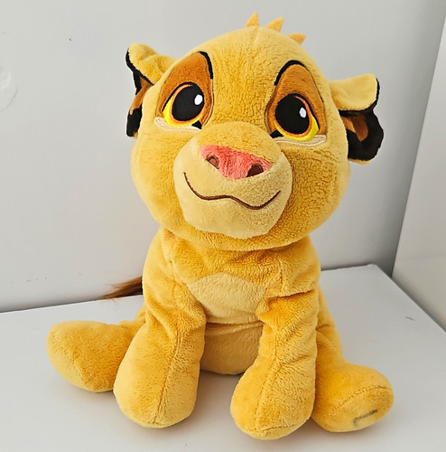Disney the lion king - the,