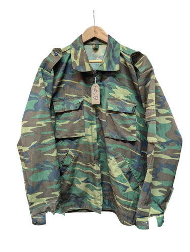 Genuine russian military - genuine,