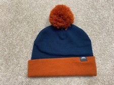 C- Trespass Hat Pom Pom Beanie