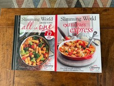 2 Slimming World Recipe