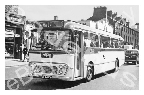 Bus photograph alexander fife - photograph,