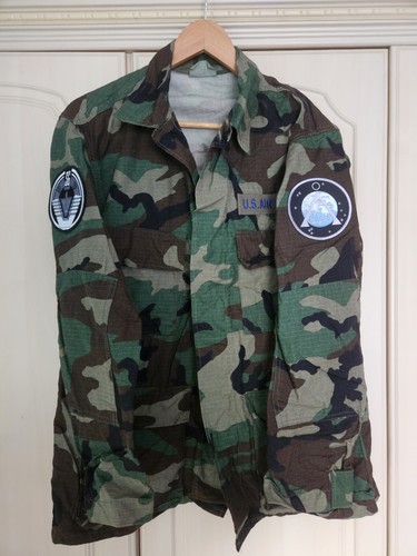 Stargate sg1 jacket shirt - jacket/shirt,
