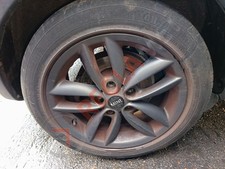 MINI Countryman R60 R60 2010-2017 2.0 DIESEL 4X17 inch Alloy Wheels & Tyres