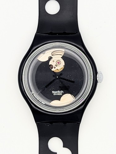 Swatch punching sab104 - swatch,