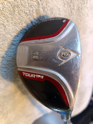 Dunlop tour tp11 - tp11', driver